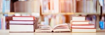 Image of books