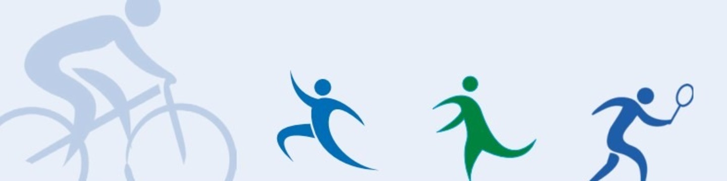 Sports and Leisure logo