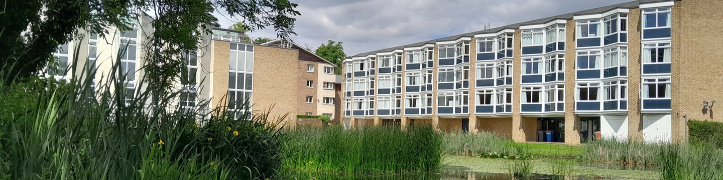 Montage of images of Durham City buildings