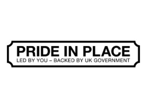 Pride in Place logo
