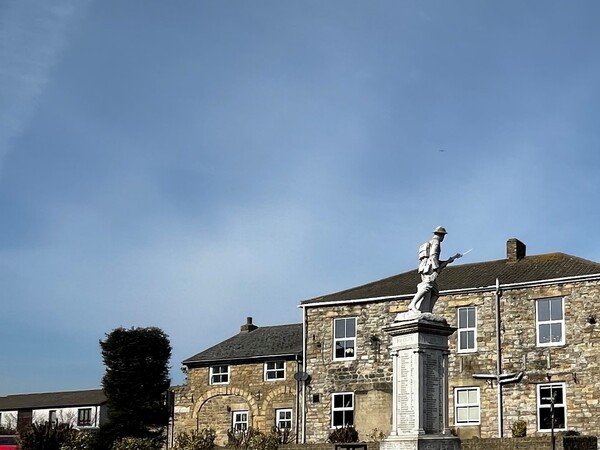 Image of Tow Law
